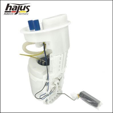 Fuel pump Hajus 1271007