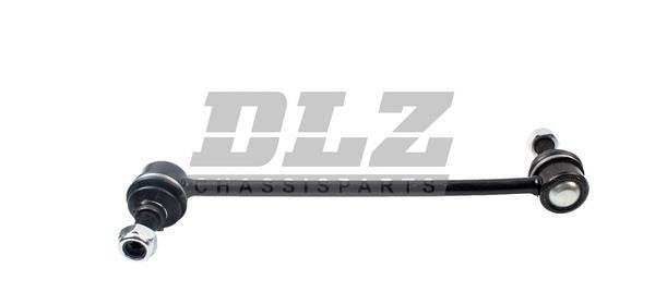 DLZ SL0240 Rod/Strut, stabiliser SL0240
