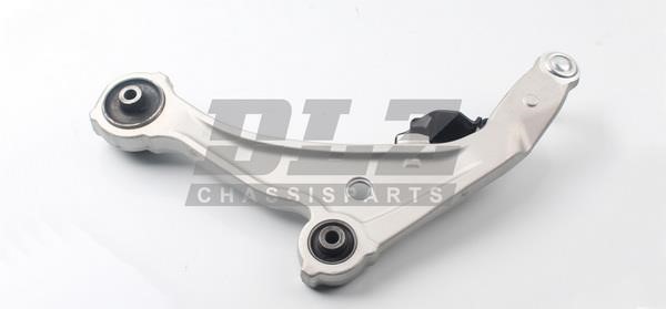 DLZ CB0204R Control Arm-/Trailing Arm Bush CB0204R