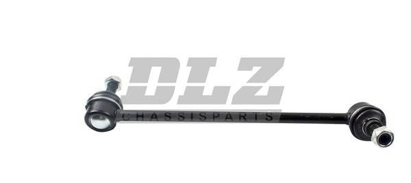 DLZ SL0221L Rod/Strut, stabiliser SL0221L
