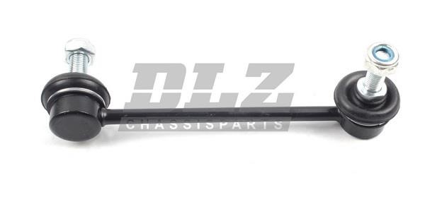 DLZ SL0239R Rod/Strut, stabiliser SL0239R