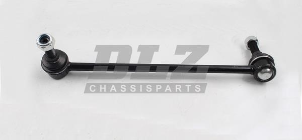 DLZ SL0143R Rod/Strut, stabiliser SL0143R