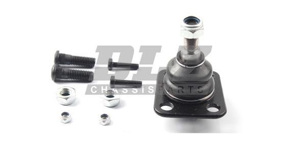 Ball joint DLZ LB0114