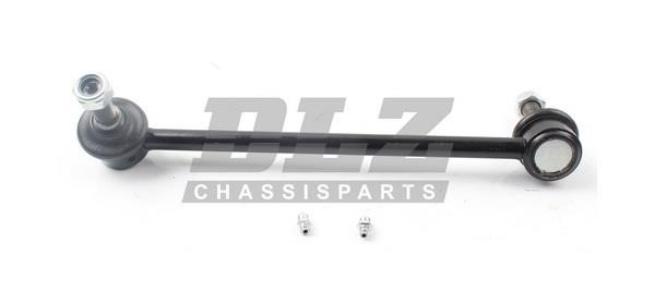 Rod&#x2F;Strut, stabiliser DLZ SL0986L