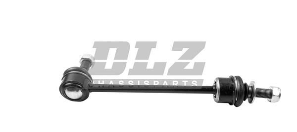 DLZ SL1212 Rod/Strut, stabiliser SL1212