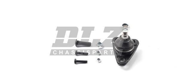 Ball joint DLZ LB0115