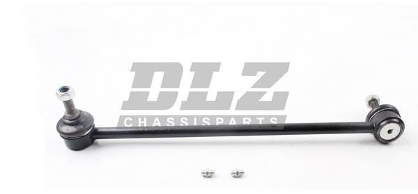 DLZ SL1105L Rod/Strut, stabiliser SL1105L