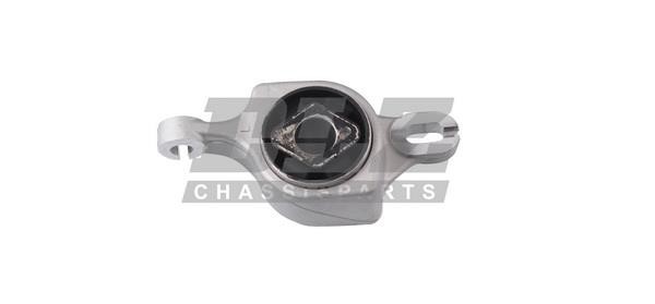 DLZ ST-SEAT-CB5067L Control Arm-/Trailing Arm Bush STSEATCB5067L