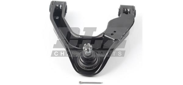 Control Arm-&#x2F;Trailing Arm Bush DLZ AM0465L