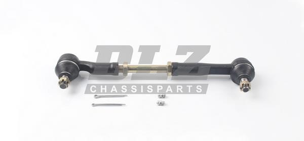 Tie Rod DLZ SS0087L