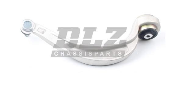 DLZ CB0163R Track Control Arm CB0163R