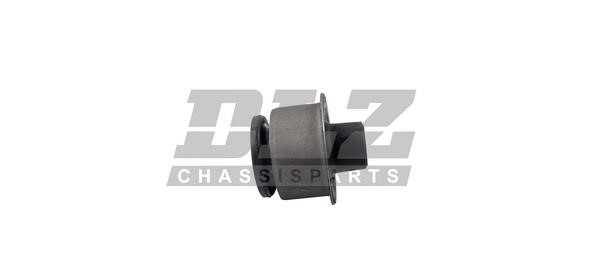 DLZ ST-BUH-AM0008-1 Control Arm-/Trailing Arm Bush STBUHAM00081