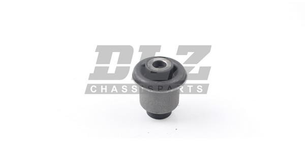 DLZ ST0648 Control Arm-/Trailing Arm Bush ST0648