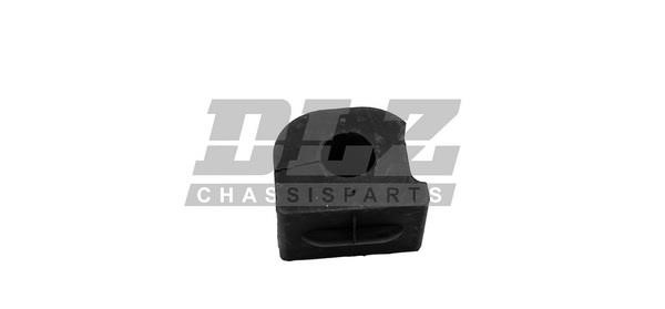 Control Arm-&#x2F;Trailing Arm Bush DLZ ST0175