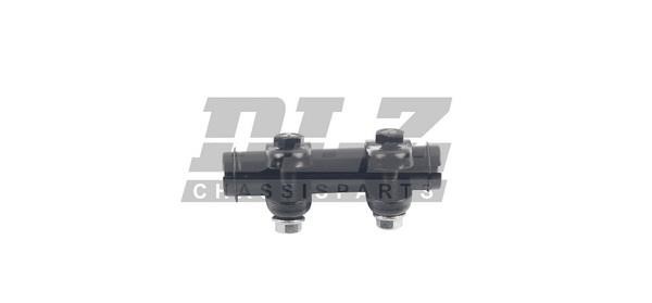 DLZ MC0058 Rod/Strut, stabiliser MC0058