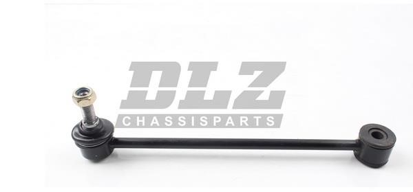 Rod&#x2F;Strut, stabiliser DLZ SL0684