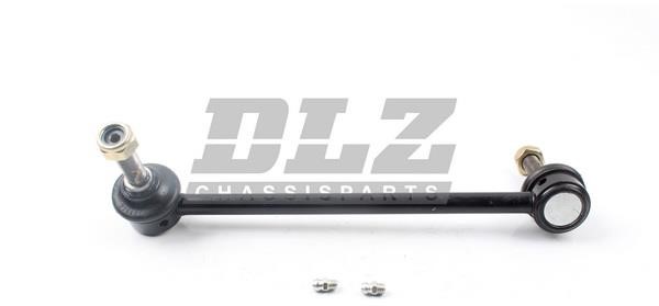 DLZ SL0774R-A Rod/Strut, stabiliser SL0774RA