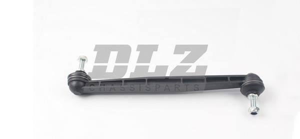 DLZ SL0198 Rod/Strut, stabiliser SL0198