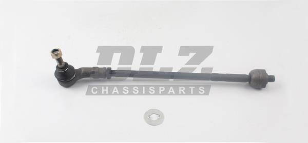 Tie Rod DLZ SS0077