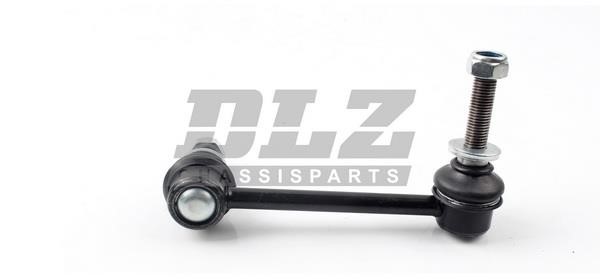 DLZ SL0257R Rod/Strut, stabiliser SL0257R
