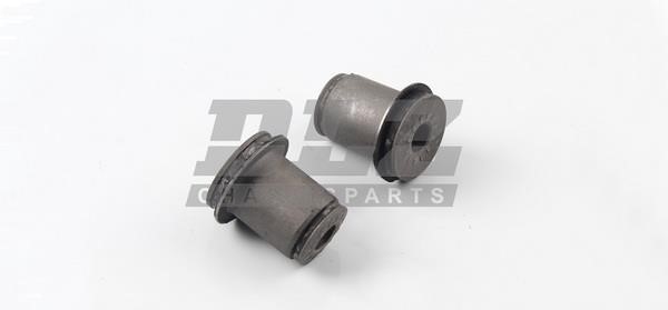 DLZ ST0097 Control Arm-/Trailing Arm Bush ST0097