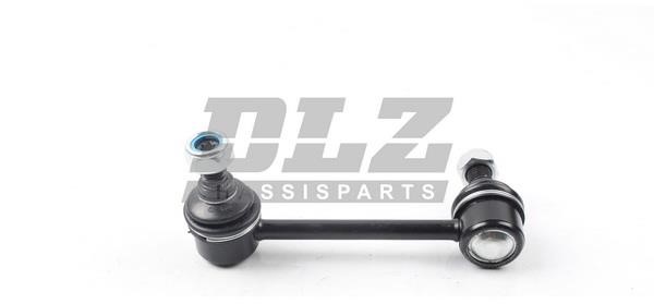 DLZ SL1237L Rod/Strut, stabiliser SL1237L