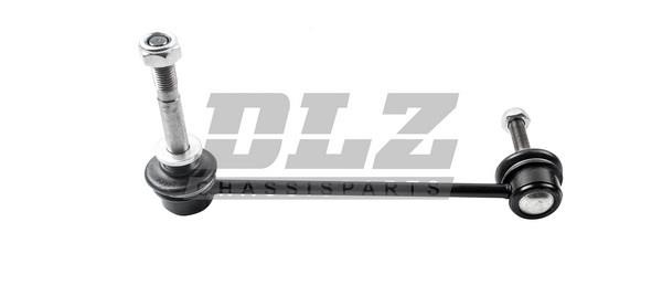 DLZ SL0759R Rod/Strut, stabiliser SL0759R