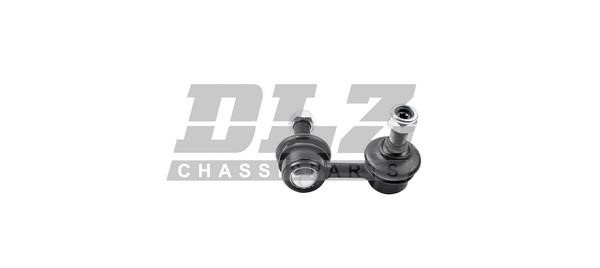 DLZ SL0965R-A Rod/Strut, stabiliser SL0965RA