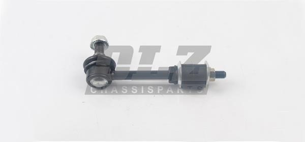 DLZ SL1253 Rod/Strut, stabiliser SL1253
