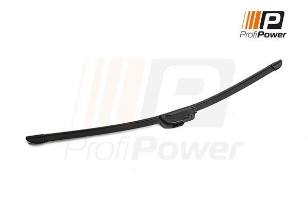 ProfiPower 1W0525F Wiper Blade 1W0525F