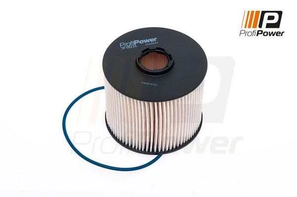 ProfiPower 3F0031 Fuel filter 3F0031