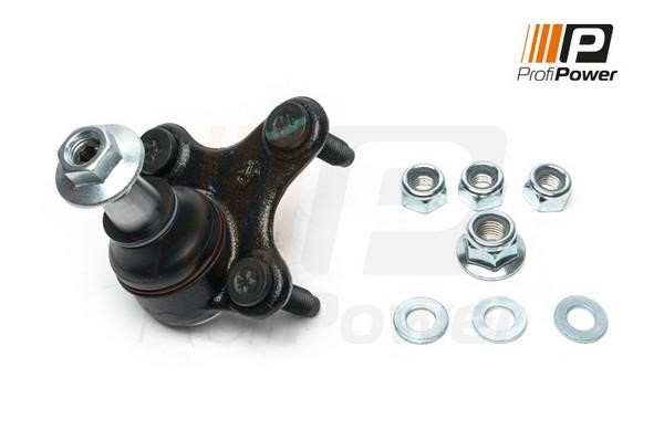 ProfiPower 2S0091R Ball joint 2S0091R