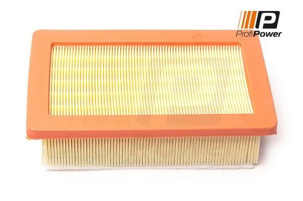 ProfiPower 2F0178 Air filter 2F0178
