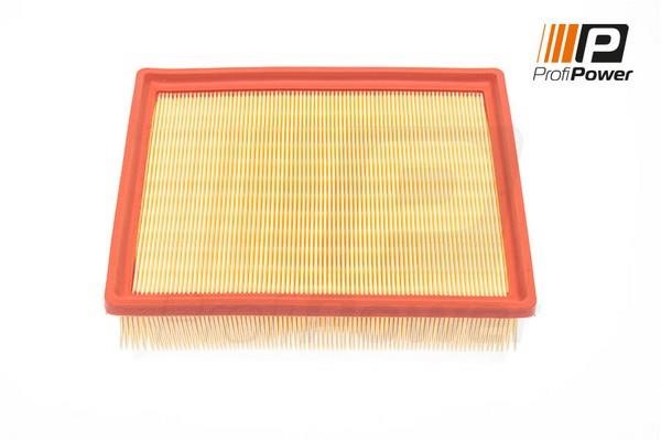 ProfiPower 2F0102 Air filter 2F0102