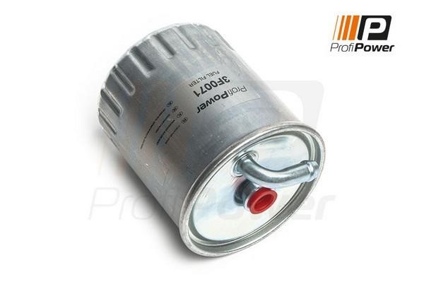 ProfiPower 3F0071 Fuel filter 3F0071