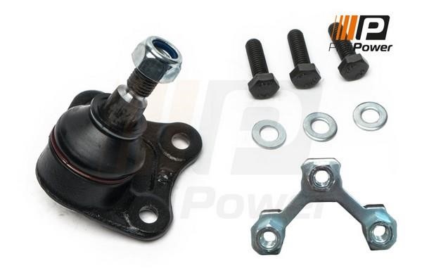 ProfiPower 2S0004R Ball joint 2S0004R