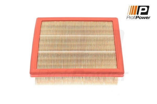 ProfiPower 2F0124 Air filter 2F0124