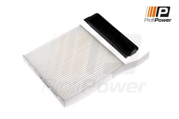 ProfiPower 4F0040 Filter, interior air 4F0040