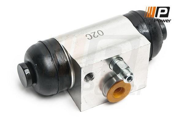 ProfiPower 5B2043 Wheel Brake Cylinder 5B2043