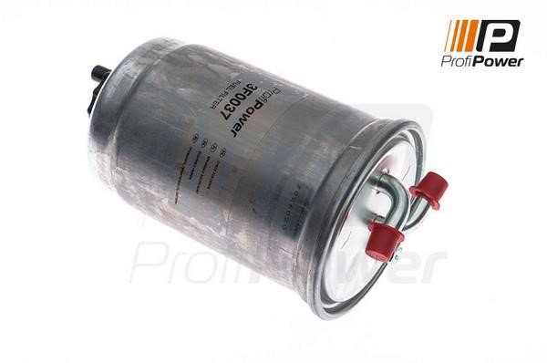 ProfiPower 3F0037 Fuel filter 3F0037