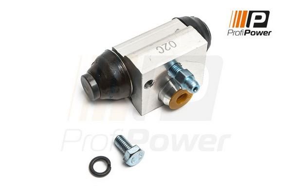 ProfiPower 5B2042 Wheel Brake Cylinder 5B2042