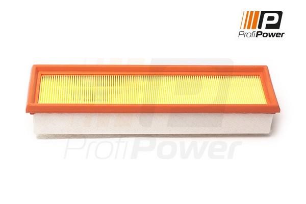 ProfiPower 2F0179 Air filter 2F0179