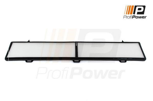 ProfiPower 4F0047 Filter, interior air 4F0047