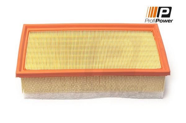 ProfiPower 2F0172 Air filter 2F0172