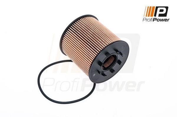 ProfiPower 1F0066 Oil Filter 1F0066