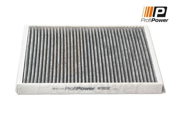 ProfiPower 4F0113C Filter, interior air 4F0113C