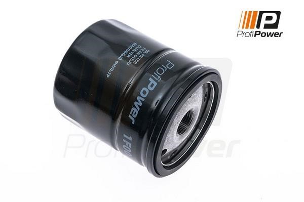 ProfiPower 1F0012 Oil Filter 1F0012