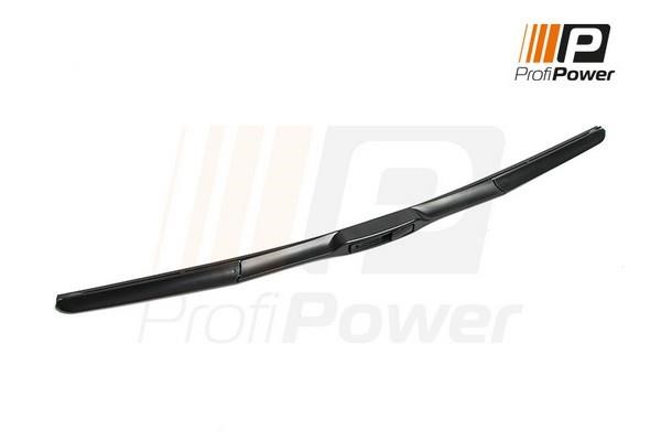 ProfiPower 1W0600H Wiper Blade 1W0600H