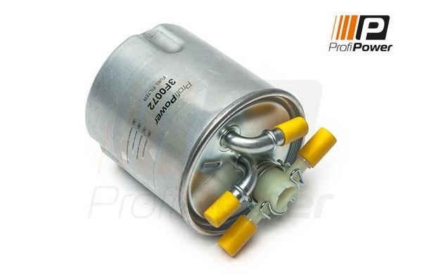 ProfiPower 3F0072 Fuel filter 3F0072