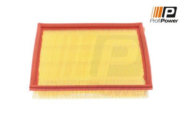 ProfiPower 2F0156 Air filter 2F0156